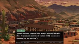 Game screenshot 1