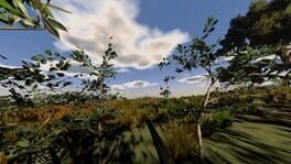 Hunting Life VR: Dove Season screenshot