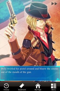 Game screenshot 3