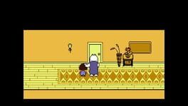 Undertale screenshot