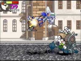 Game screenshot 1