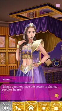 Game screenshot 3