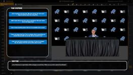 Draft Day Sports: Pro Basketball 2023 screenshot