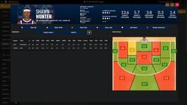 Draft Day Sports: Pro Basketball 2023 screenshot