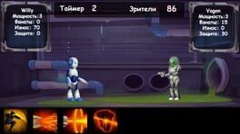 Game screenshot 2