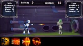 Game screenshot 1