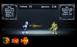 Game screenshot 4