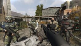 S.T.A.L.K.E.R. G.A.M.M.A.