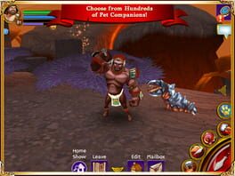 Game screenshot 3