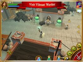Game screenshot 4