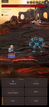 Game screenshot 1