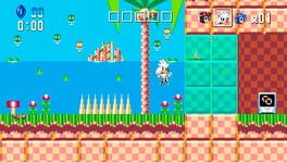 Sonic SMS Remake 3: Timelines (Master System) by Creative Araya - Game Jolt