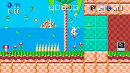 Sonic 3 Timelines SMS Remake