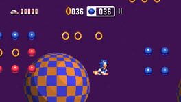 Sonic 3 SMS Triple Chaos EM 2021 