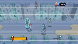 Game screenshot 1
