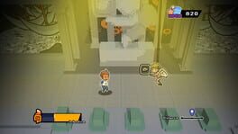 Game screenshot 4