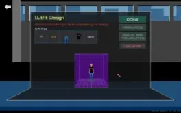 Pixel Art Academy screenshot