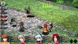 Game screenshot 1