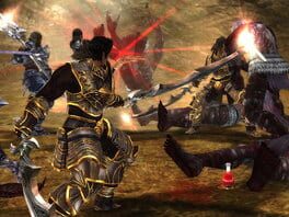 Game screenshot 5