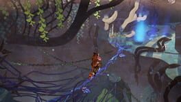 Bayonetta Origins: Cereza and the Lost Demon screenshot