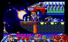 Game screenshot 5