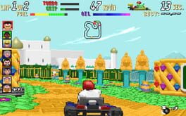 Game screenshot 4
