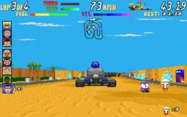 Game screenshot 1