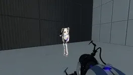 Portal Versus screenshot