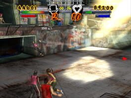 Game screenshot 1