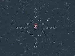 Soto Nemuri screenshot