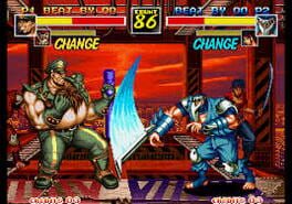Game screenshot 1
