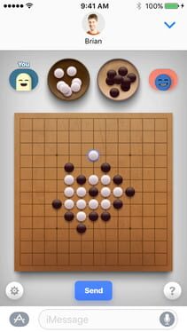 Game screenshot 3