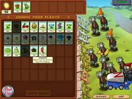 Plants vs. Zombies 3  Stash - Games tracker