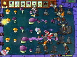 Plants vs. Zombies 3  Stash - Games tracker