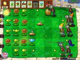 Plants vs. Zombies 3  Stash - Games tracker