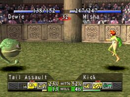Game screenshot 1