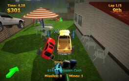 Game screenshot 3