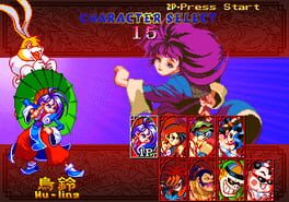 Game screenshot 1