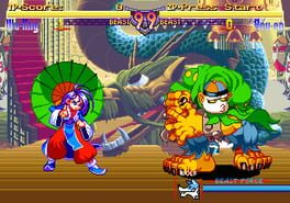 Game screenshot 2