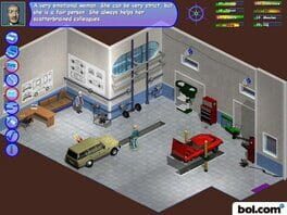 Game screenshot 5