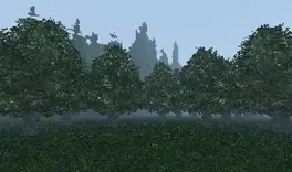 The Hole in the Cabin screenshot