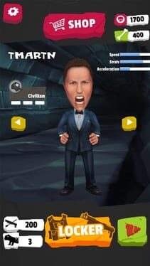 Game screenshot 5
