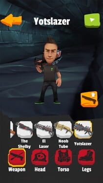Game screenshot 1
