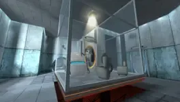 Portal 1 Multiplayer screenshot