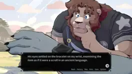 Our Shared Lie screenshot