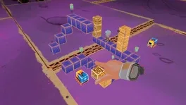 PathCraft screenshot
