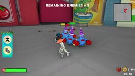 Game screenshot 1