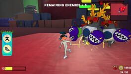 Game screenshot 4