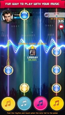 Game screenshot 1
