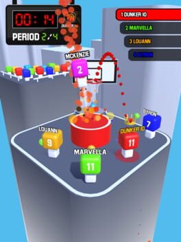 Game screenshot 5